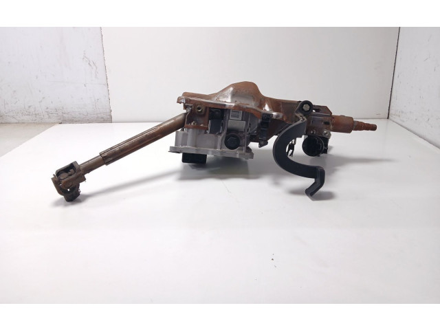 Рулевая рейка 00051854446, 51854446 Lancia Delta III 2008 - 2014 года