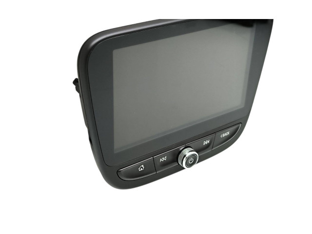 Дисплей 84024994 Chevrolet Volt II