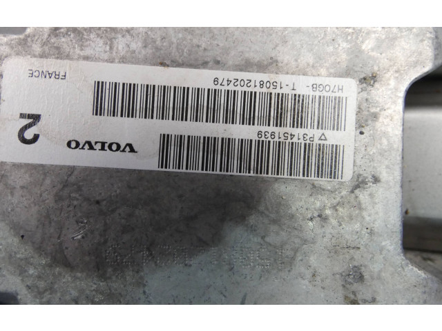 Ось рулевого колеса 31451939, H70GB   Volvo XC90