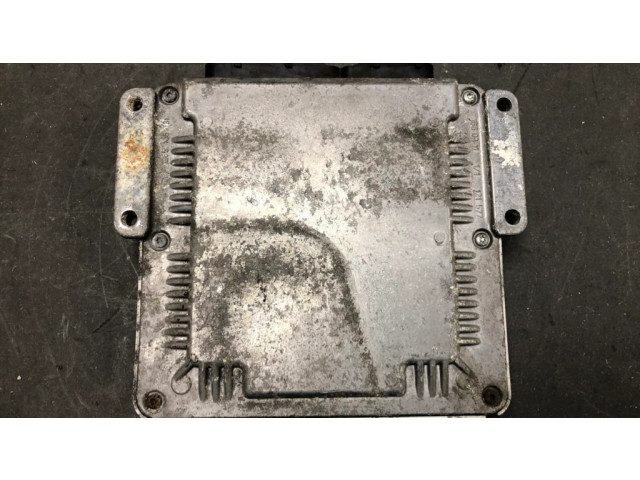 Řídící jednotka 0281011281, P04727770AC Chrysler Voyager 2002