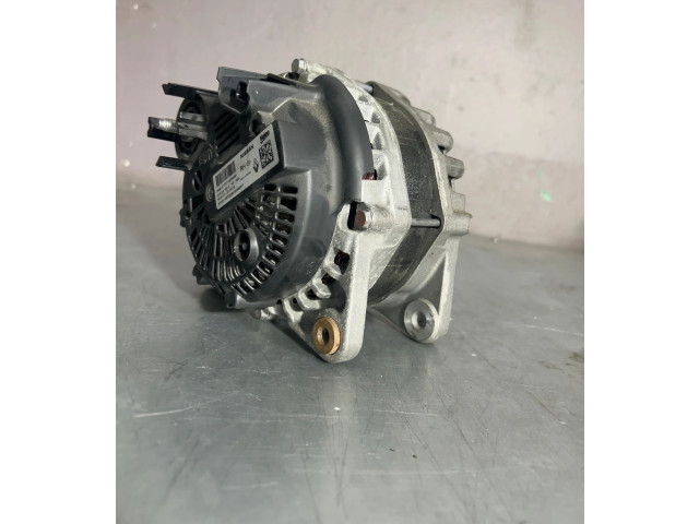 Řídící jednotka 231004719R, FG18T177 Renault Captur II 2021