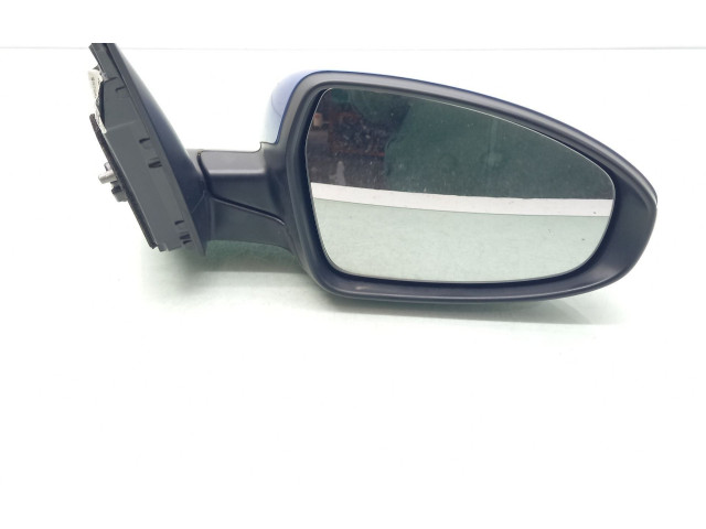 Зеркало (управляемое электричеством) 87620J7331B3L    KIA Xceed  G4LD 