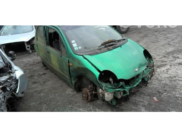 Зеркало электрическое        Chevrolet Spark M100, M150  1998 - 2005 года   