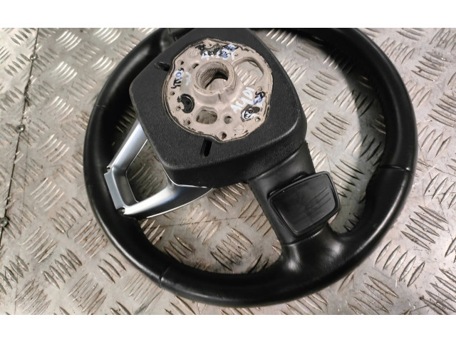 Volant Audi A4 S4 B9 8W 2019 4m0419689k