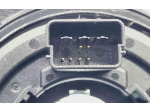 Полоса надувных подушек (кольцо srs)    6C0959653   Skoda Fabia Mk3 (NJ)