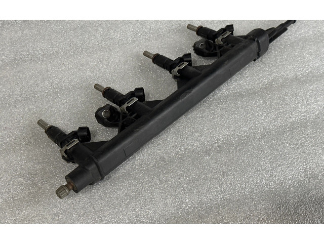 Топливная рампа 7575646 Mini One - Cooper Coupe R56