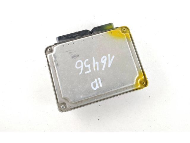 Блок управления двигателя 06G906022S, 066906022B Volkswagen Caddy