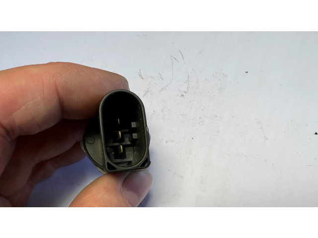 Датчик уровня горючего