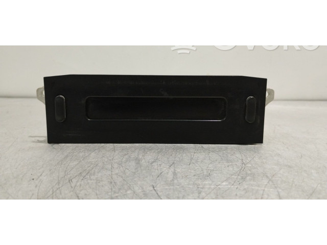 Дисплей 96636543XT Citroen Berlingo