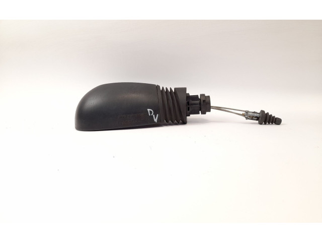 Зеркало электрическое        Fiat Punto (199)  2005 - 2018 года   