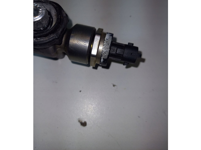 Vstřikovací lišta 0445214173 Nissan X-Trail T31