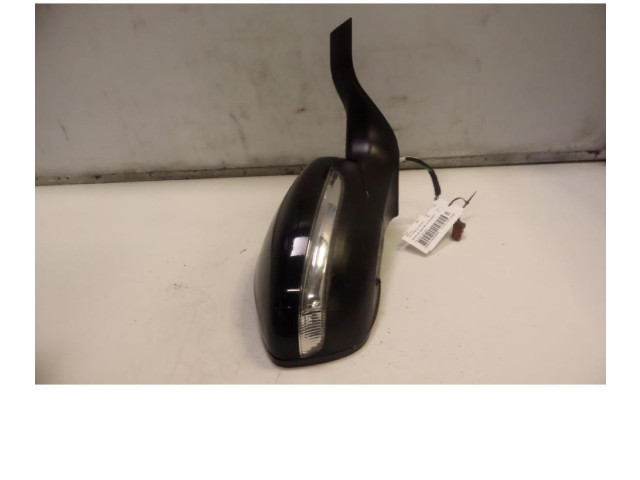 Зеркало электрическое        Peugeot 2008 I  2013 - 2019 года   