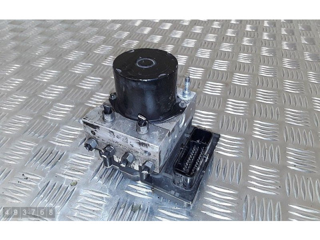 Блок АБС 6R0907379BB, 0265955028   Audi  A1  2010 - 2018 года