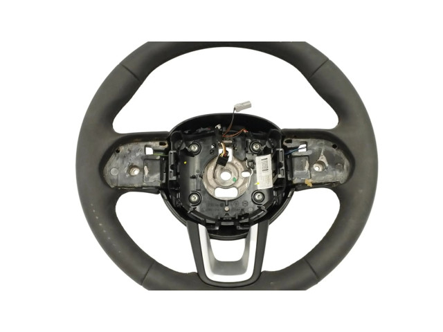 Руль Jeep Renegade 2014- года 07356805230