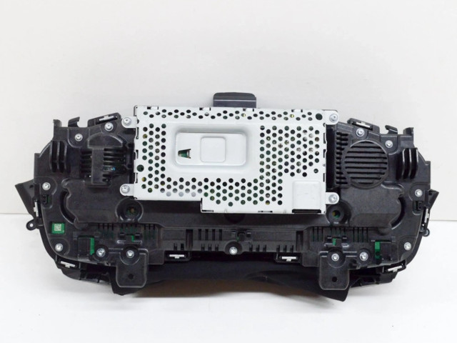 Přístrojová deska BMW X3 G01 2019 9826827, 9392558