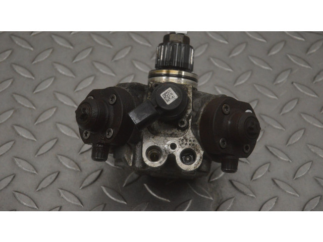 Рулевая рейка Топливный насос 0445010806, 059130755CG Audi A6 S6 C7 4G 2011 - 2018 года