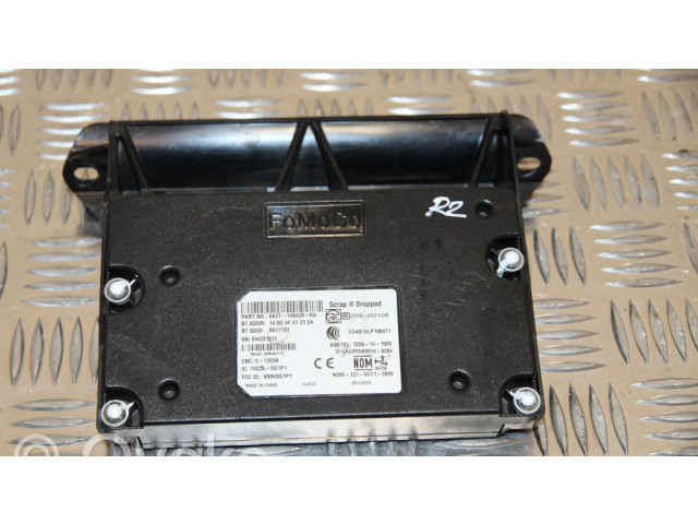 Модуль «Bluetooth»