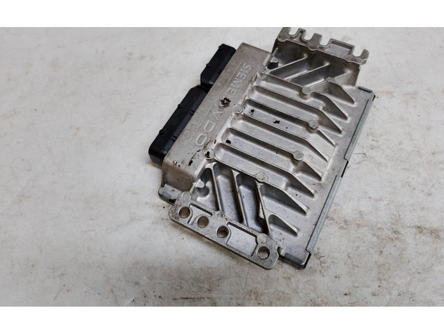 Řídící jednotka 7553735   Mini One - Cooper R50 - 53 2002