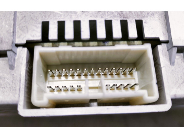 Панель приборов 96804359   Chevrolet Nubira       