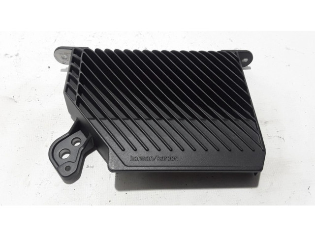 Звукоусилитель