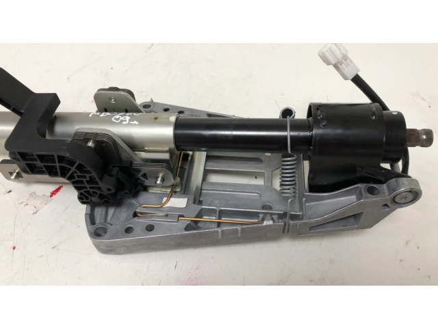  рейка  Колонка рулевая A2044600216, A2044600216Q09   Mercedes-Benz C AMG W204 2007-2014 года