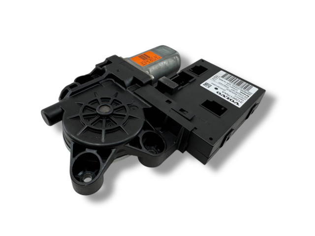 Zpětné zrcátko Volvo S40 2010 31295175AA