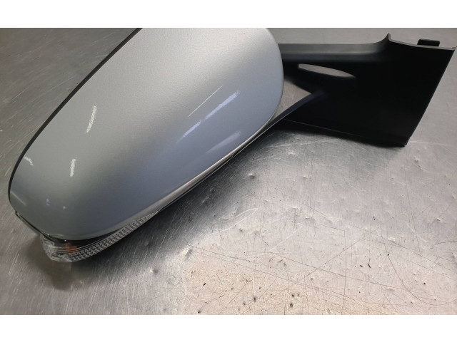 Zpětné zrcátko Toyota Yaris 2014 E8025614