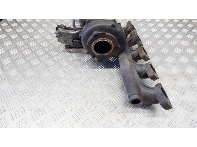 Turbodmychadlo Турбина GTB2056VL, 31219697   Volvo XC60   