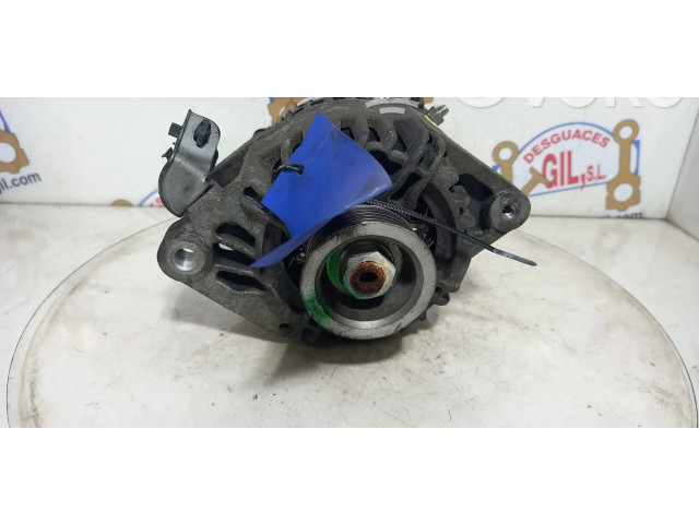 Генератор 133461   Citroen C1 1.0     