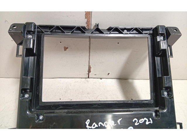 Блок управления климат-контролем JB3T-18E245-FH3GA8, JB3T-18E245-FH3GA8   Ford Ranger