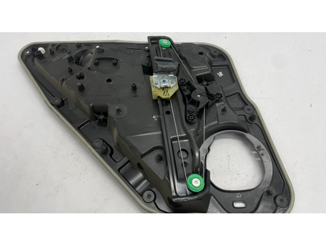 Комплект электрического механизма для подъема окна