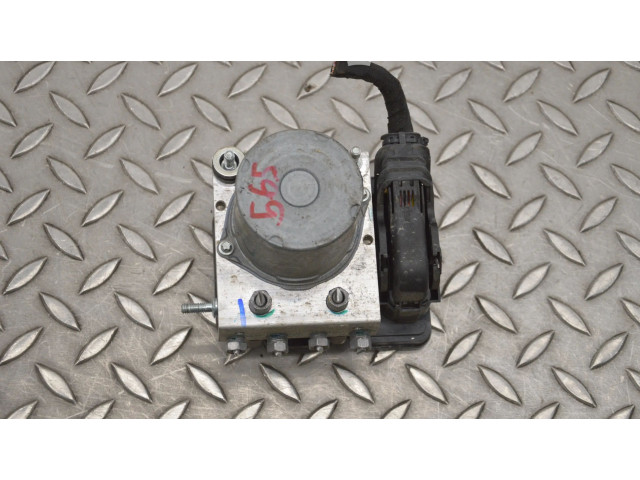 Jednotka ABS 476604302R Nissan Juke II F16 2021