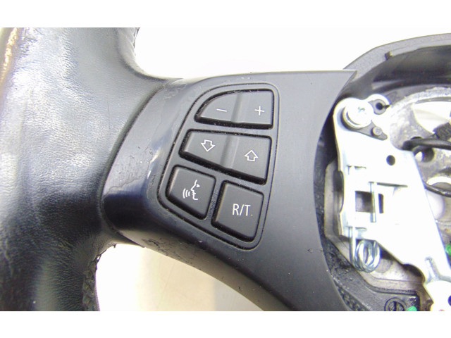 Руль BMW X3 E83 2003 - 2010 года 3449922