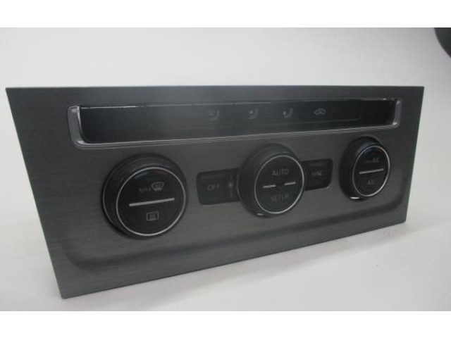 Блок управления климат-контролем 5HB011181-43   Volkswagen Golf VII
