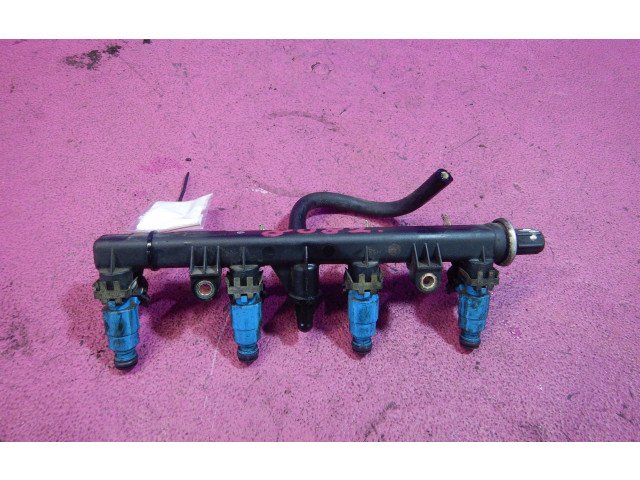 Vstřikovací lišta 0280151073, 0280151073 Fiat Punto (188) 188A5000