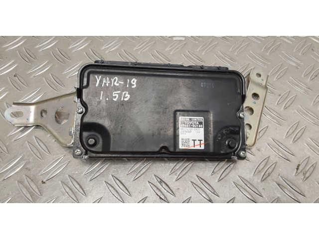 Řídící jednotka 896610U140 Toyota Yaris 2018