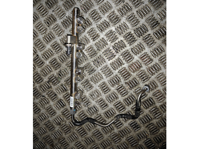 Топливная рампа 3534003HA0, 3534003HA0   KIA Niro  