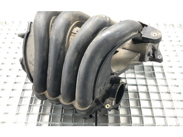 Přístrojová deska Mercedes-Benz A W169 2006 A2661410201