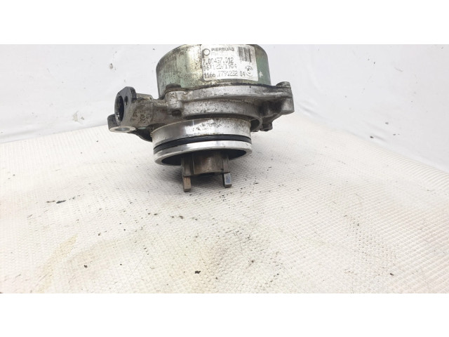 Вакуумный насос