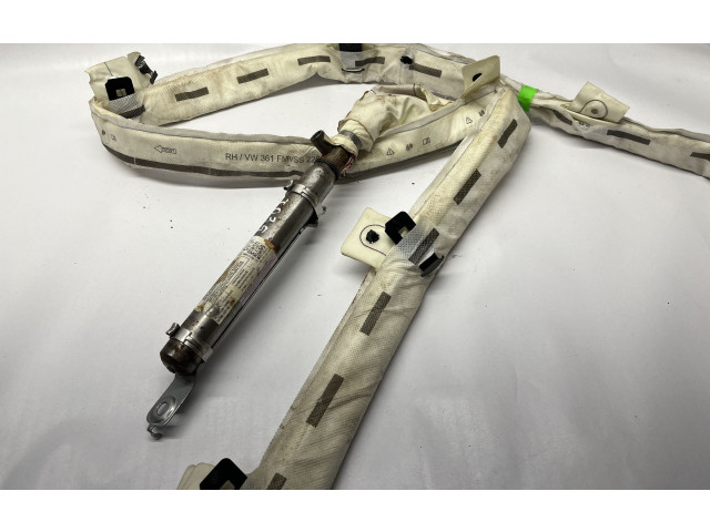 Боковая подушка безопасности 5C6880742D, 5C6880741 Volkswagen Jetta VI
