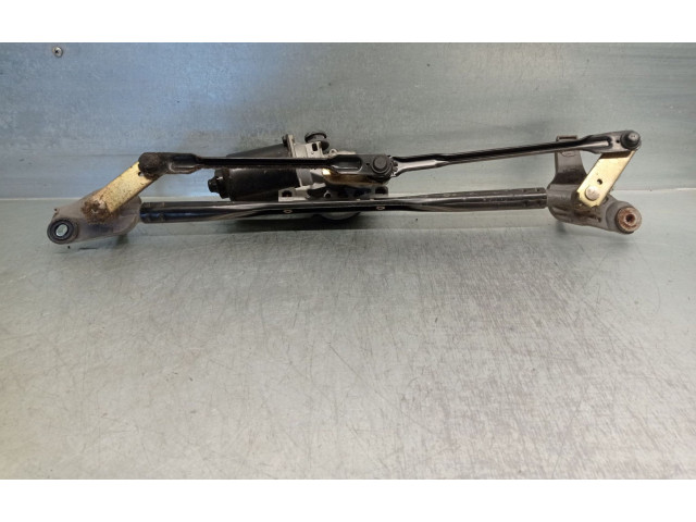 Моторчик дворников 981103K000 Hyundai Sonata