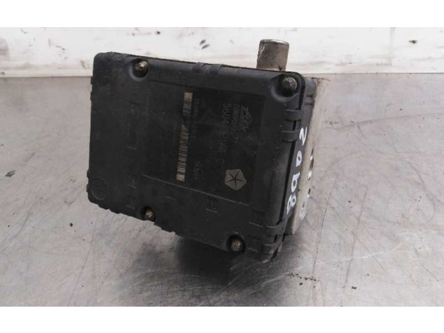 Блок АБС 06540823615332, 5604821AAC Jeep Grand Cherokee (WJ) 1999 - 2004 года