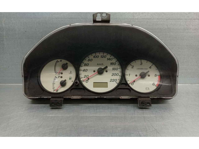 Панель приборов CB8755471 Mazda Premacy