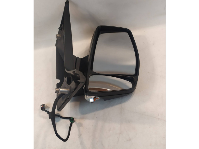 Зеркало электрическое        Ford Transit Custom  2013 - 2023 года   