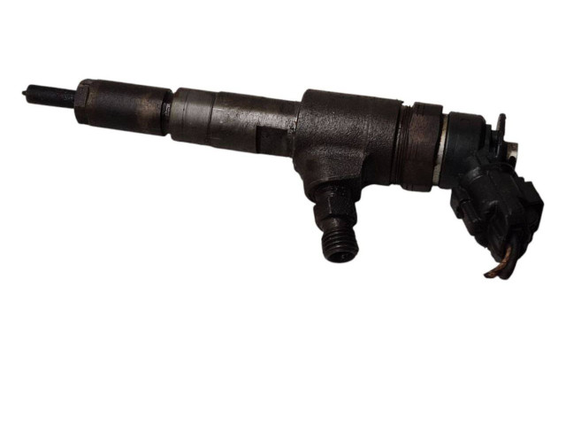 Vstřikovač 0445110252 Citroen Berlingo