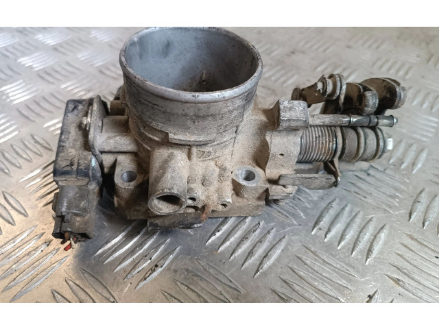 Дроссельная заслонка Subaru Legacy