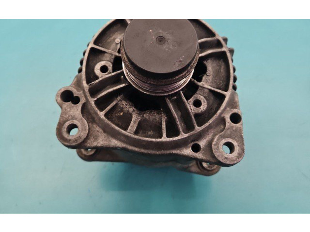 Генератор 0123515003, IMPRK1464083   Audi A6 S6 C5 4B      