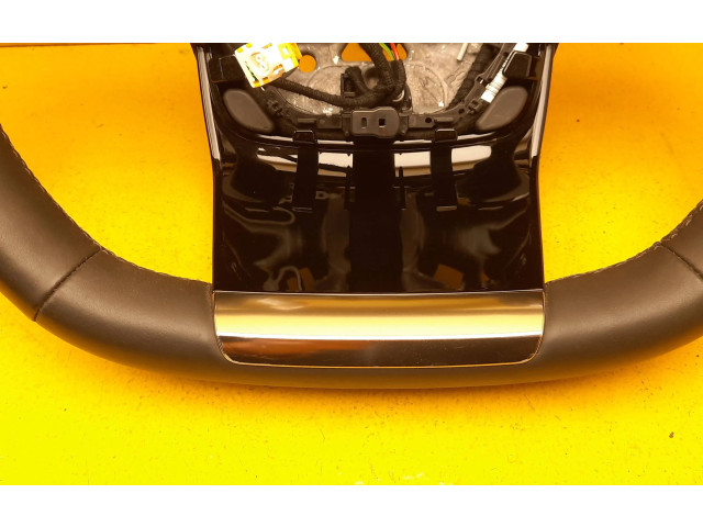 Руль Citroen C4 X  2021 -  года 98406900ZD, 650383100D      