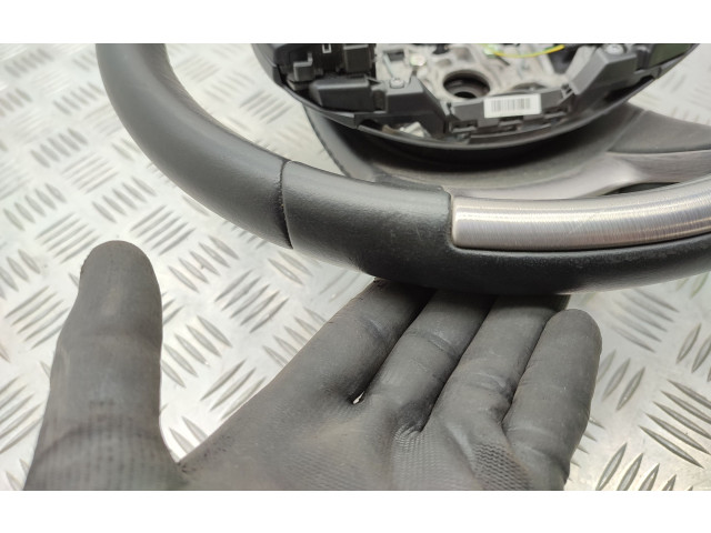 Руль Citroen C5 2008 - 2016 года 96829218ZD