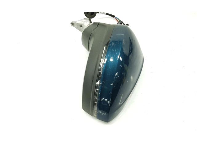 Zpětné zrcátko Volkswagen Tiguan 2020 5NB857507AQ, 5NB857507AQ